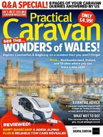 Practical Caravan